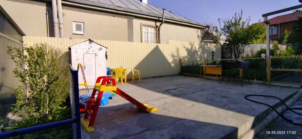 Продажа дома, 210м <sup>2</sup>, 10 сот., Кисловодск, Пушкина улица