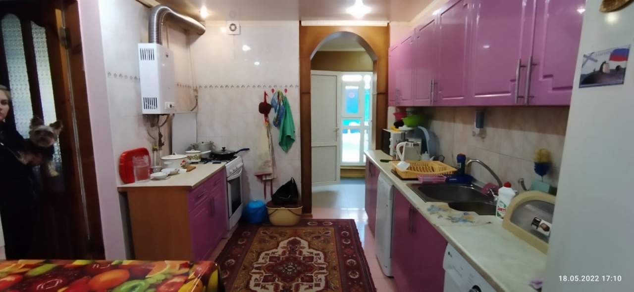 Продажа дома, 210м <sup>2</sup>, 10 сот., Кисловодск, Пушкина улица