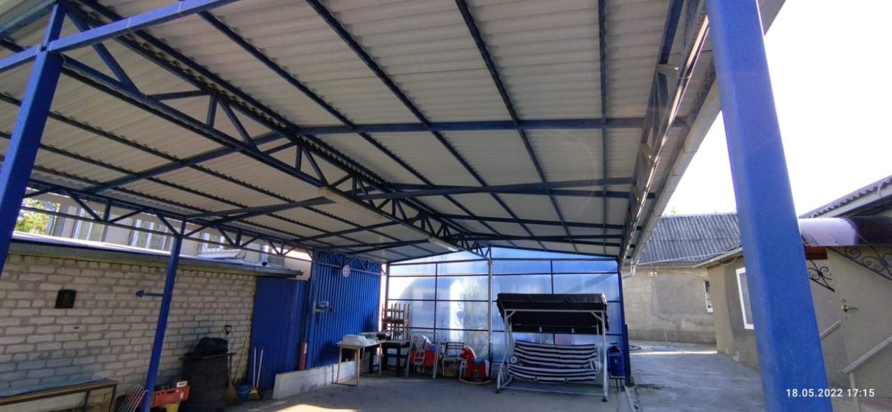 Продажа дома, 210м <sup>2</sup>, 10 сот., Кисловодск, Пушкина улица