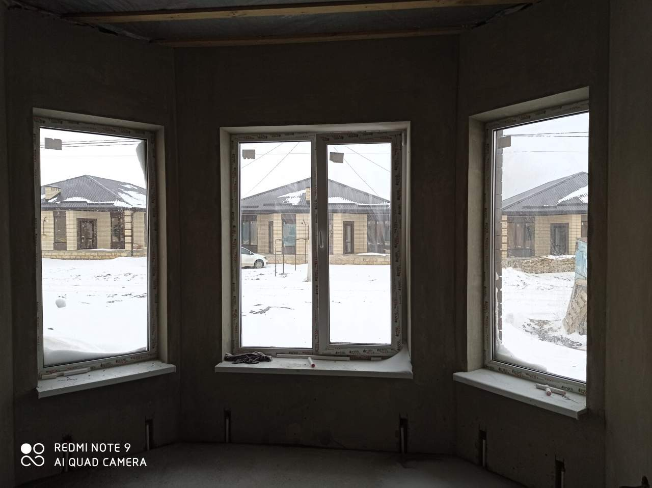 Продажа дома, 95м <sup>2</sup>, 3 сот., Михайловск