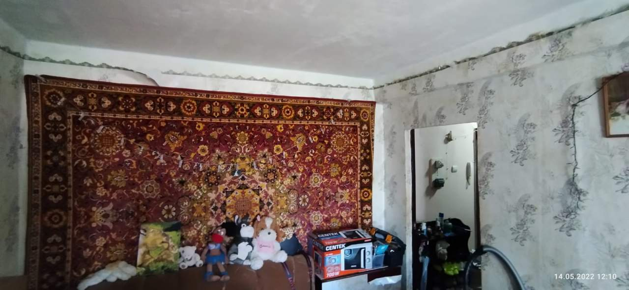 Продажа 2-комнатной квартиры, Кисловодск, Героев Медиков улица,  д.16