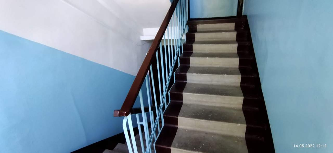 Продажа 2-комнатной квартиры, Кисловодск, Героев Медиков улица,  д.16