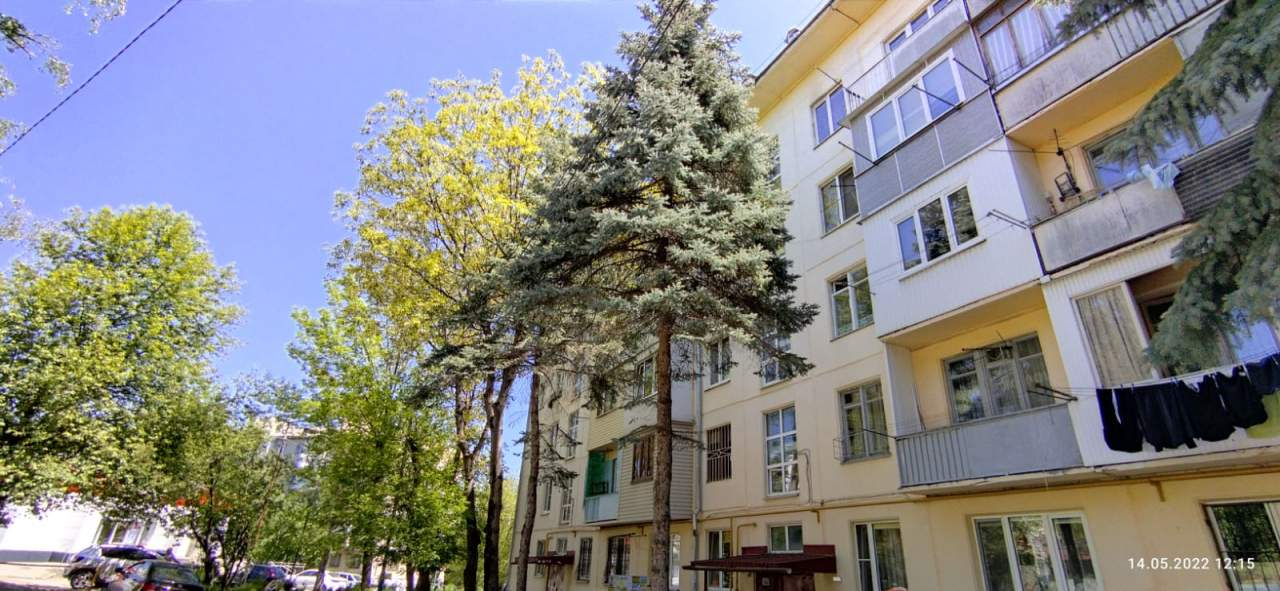 Продажа 2-комнатной квартиры, Кисловодск, Героев Медиков улица,  д.16