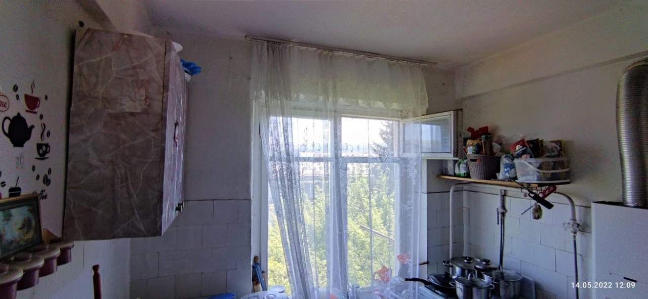 Продажа 2-комнатной квартиры, Кисловодск, Героев Медиков улица,  д.16