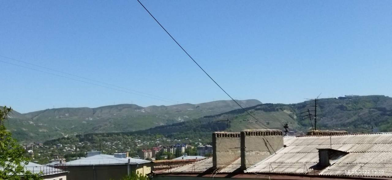 Продажа 2-комнатной квартиры, Кисловодск, Героев Медиков улица,  д.16