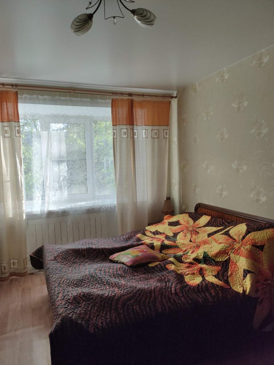 Продажа 3-комнатной квартиры, Ковров, Киркижа улица,  д.8
