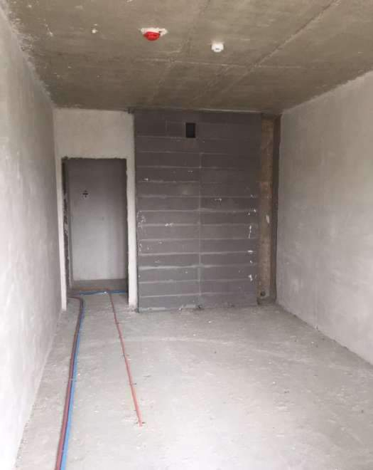 Продажа 1-комнатной квартиры, Новороссийск, Мысхакское шоссе,  д.59