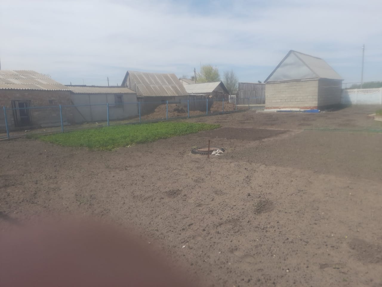 Продажа дома, 81м <sup>2</sup>, 10 сот., Медяниково, д.11/2