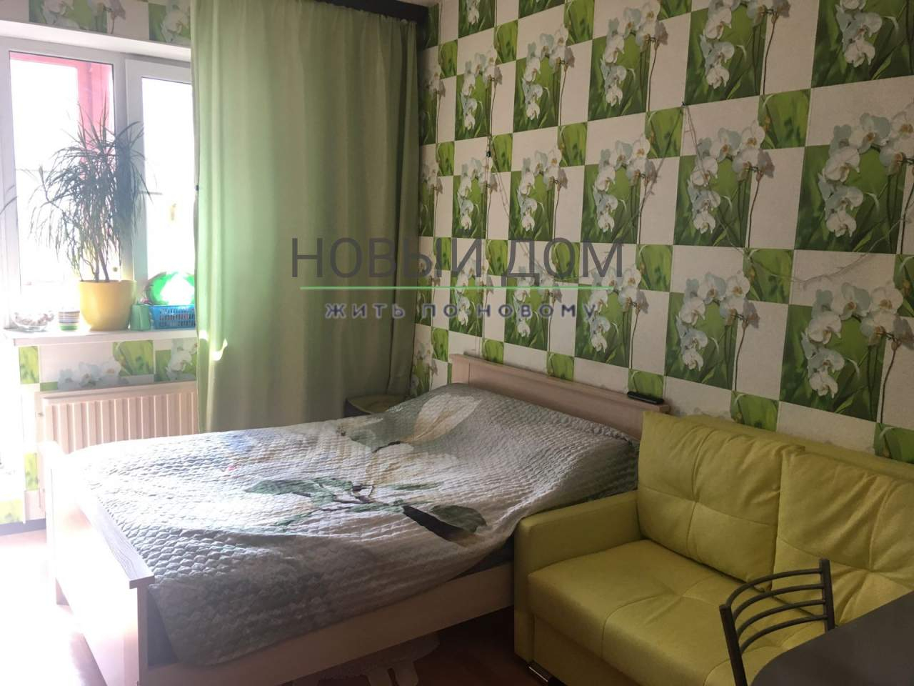 Продажа квартиры, Санкт-Петербург, Моравский переулок,  д.3к2