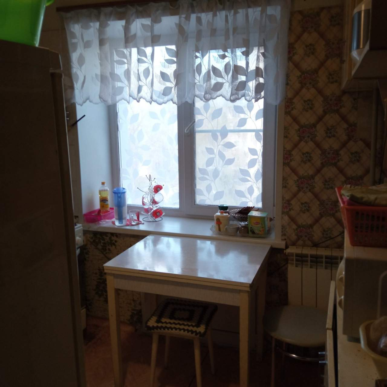 Продажа 1-комнатной квартиры, Нижний Новгород, Гороховецкая улица,  д.46
