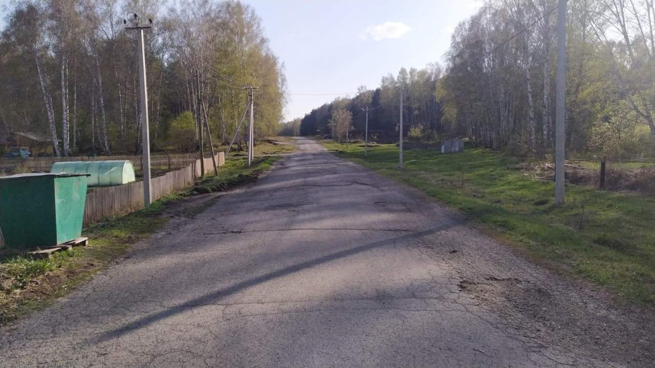 Продажа дома, 100м <sup>2</sup>, 15 сот., Мазурово, Нагорная улица,  д.12