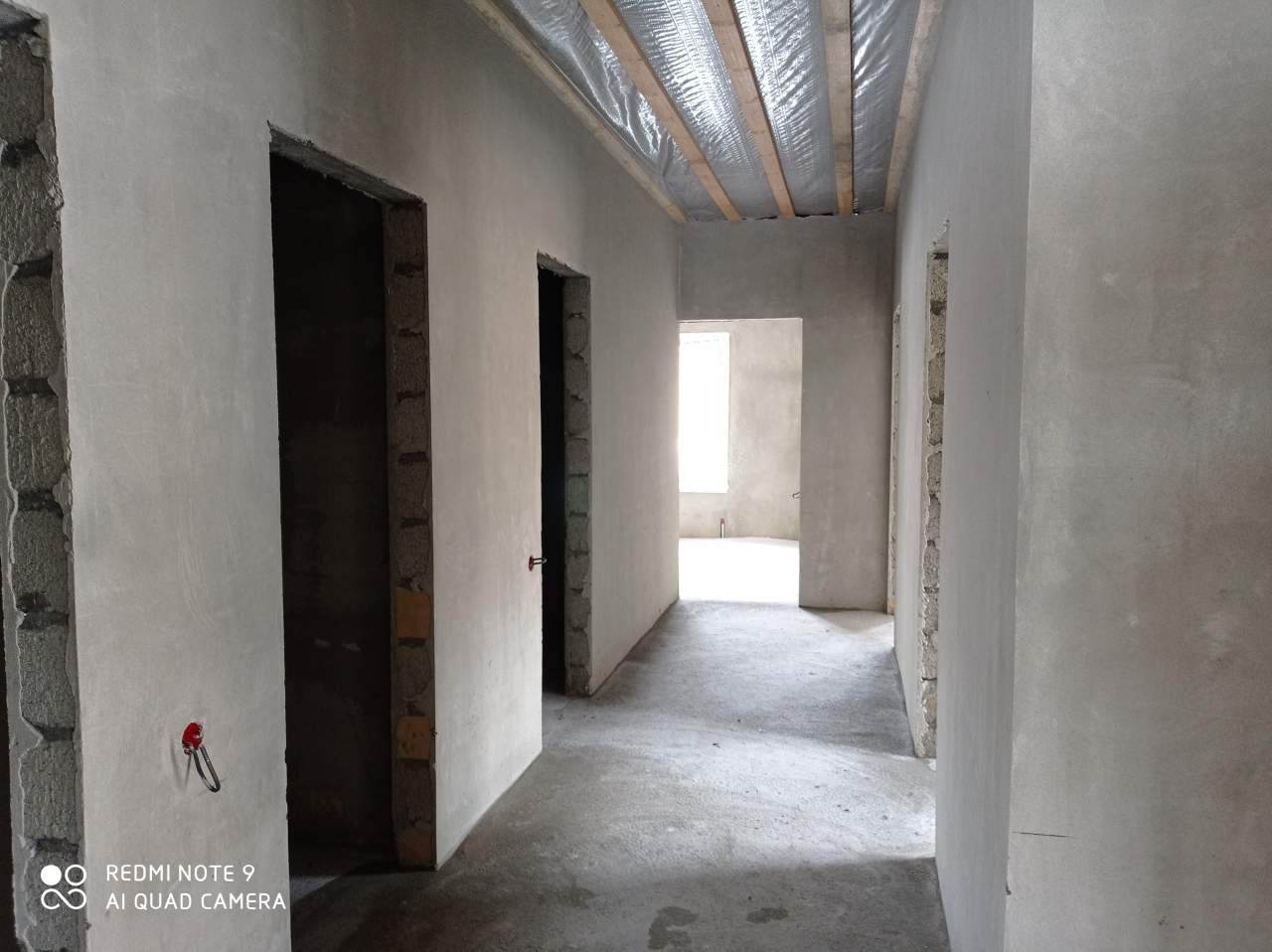 Продажа дома, 100м <sup>2</sup>, 3 сот., Михайловск