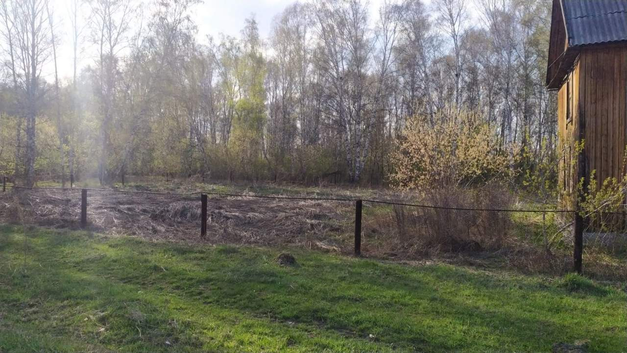 Продажа дома, 100м <sup>2</sup>, 15 сот., Мазурово, Нагорная улица,  д.12