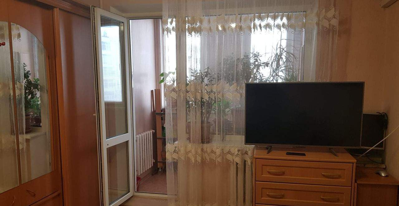 Продажа 1-комнатной квартиры, Новороссийск, Карамзина улица,  д.6