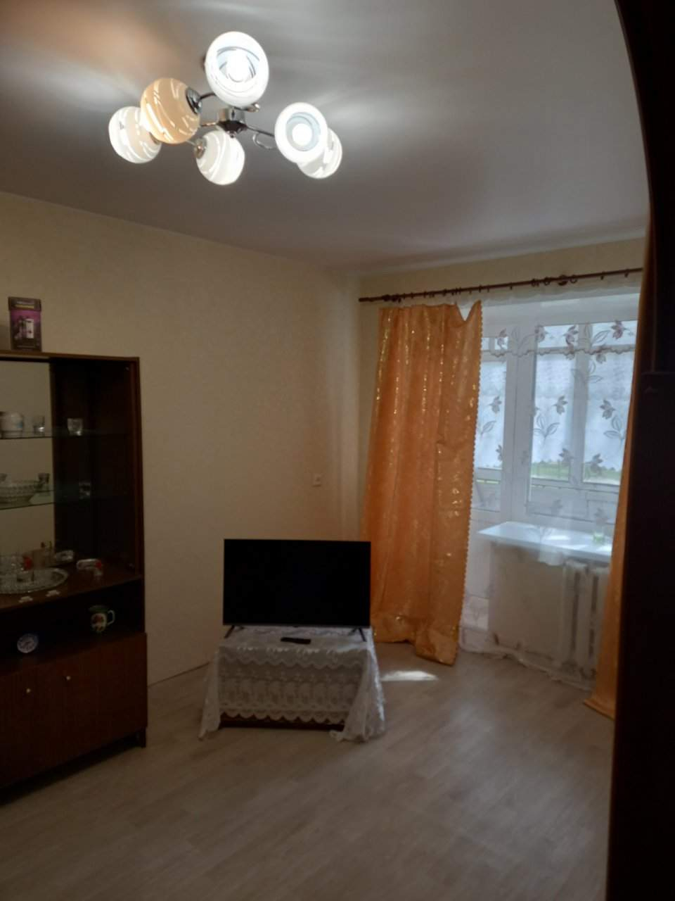 Продажа 1-комнатной квартиры, Александров, Терешковой улица,  д.2к2