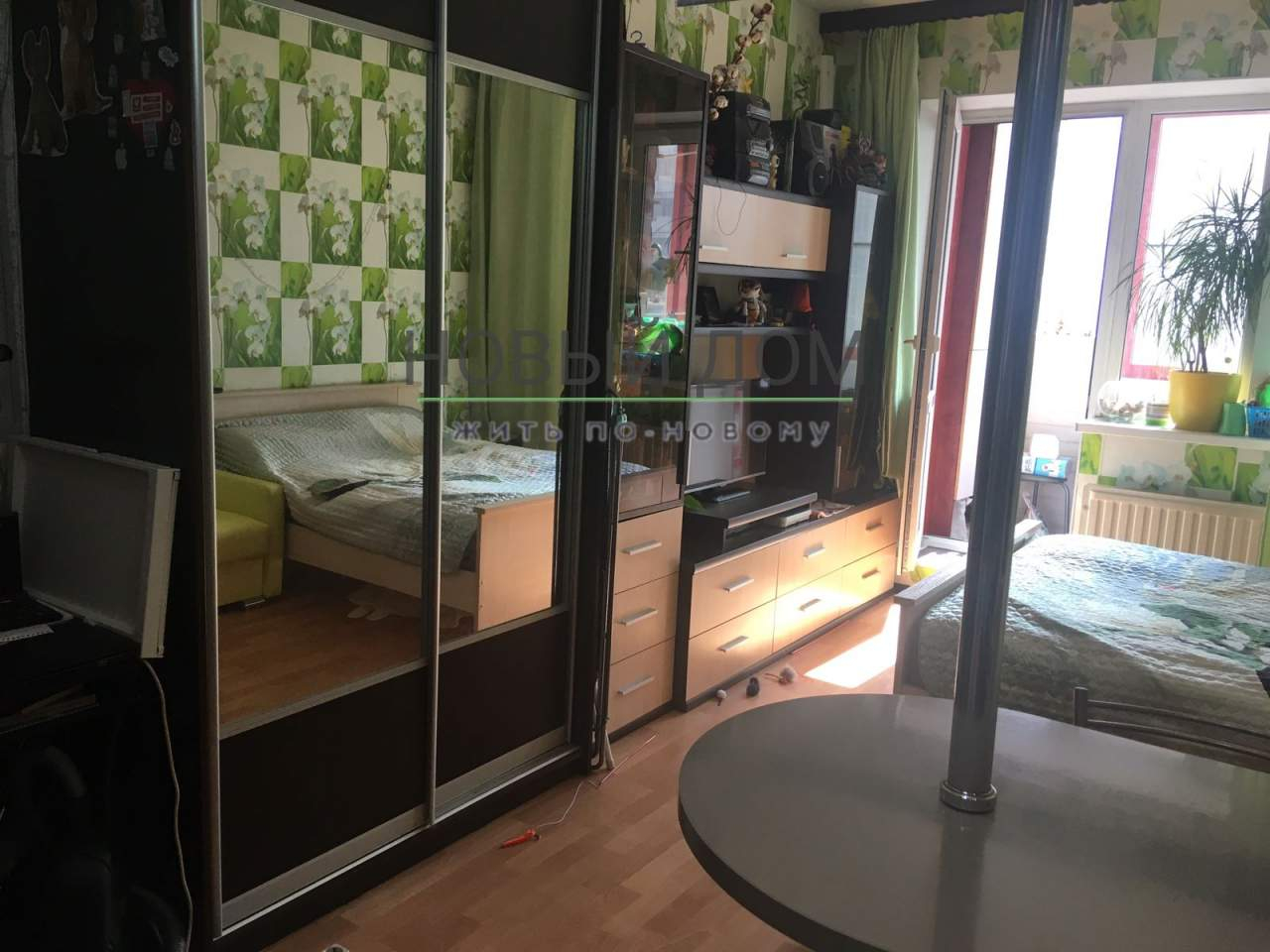 Продажа квартиры, Санкт-Петербург, Моравский переулок,  д.3к2