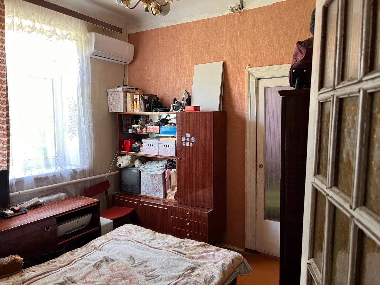 Продажа 2-комнатной квартиры, Севастополь, Супруна улица,  д.18