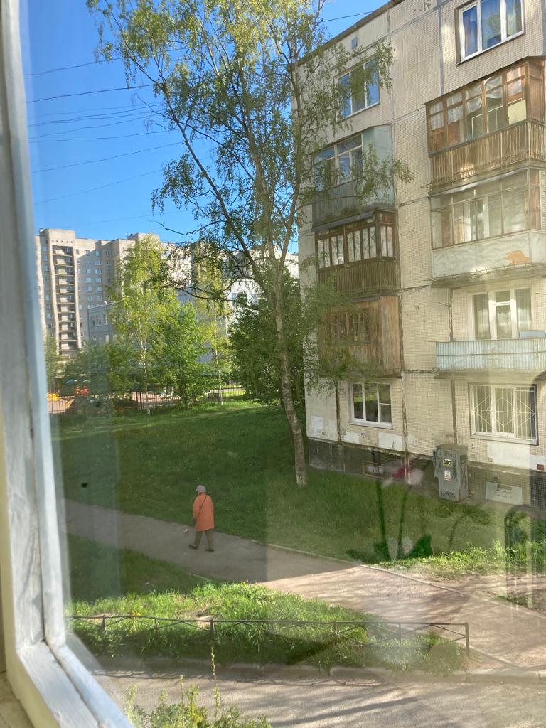 Аренда 1-комнатной квартиры, Санкт-Петербург, Козлова улица,  д.25к1