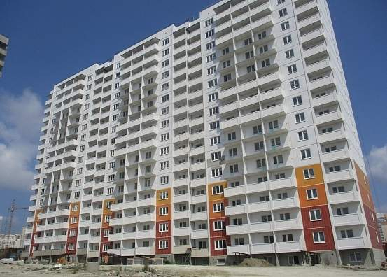 Продажа 2-комнатной квартиры, Новороссийск, Мурата Ахеджака улица,  д.21