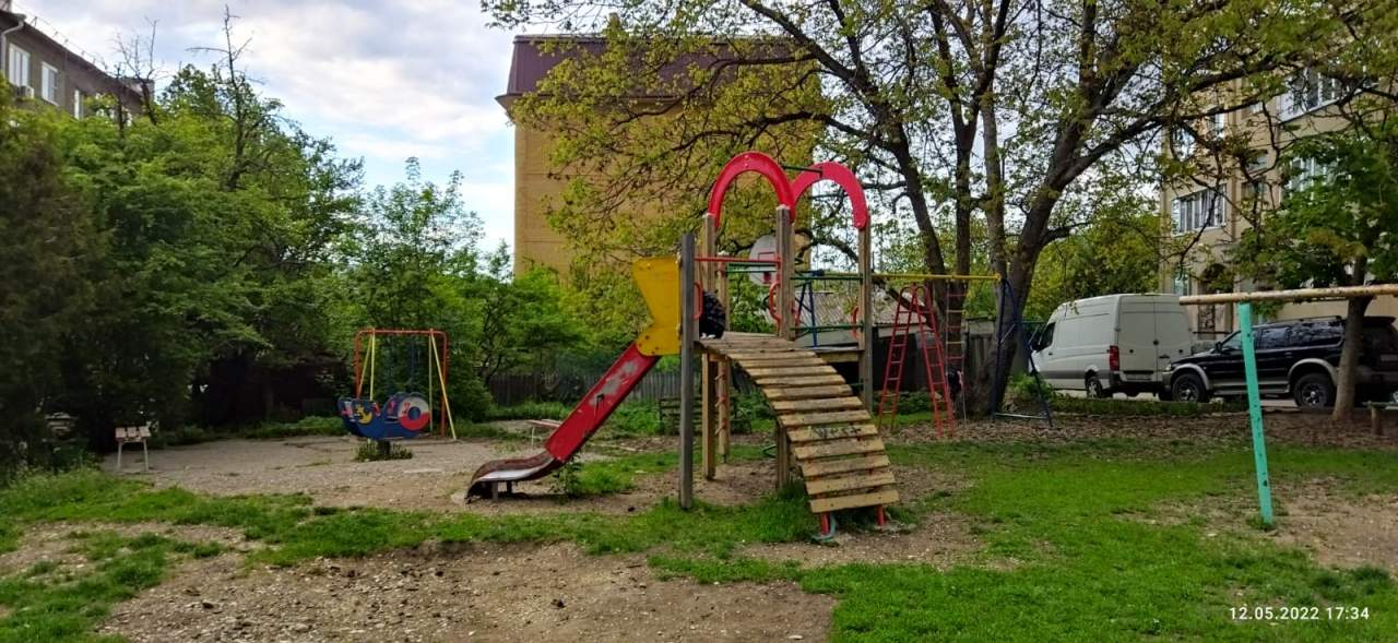 Продажа 2-комнатной квартиры, Кисловодск, Седлогорская улица,  д.77А