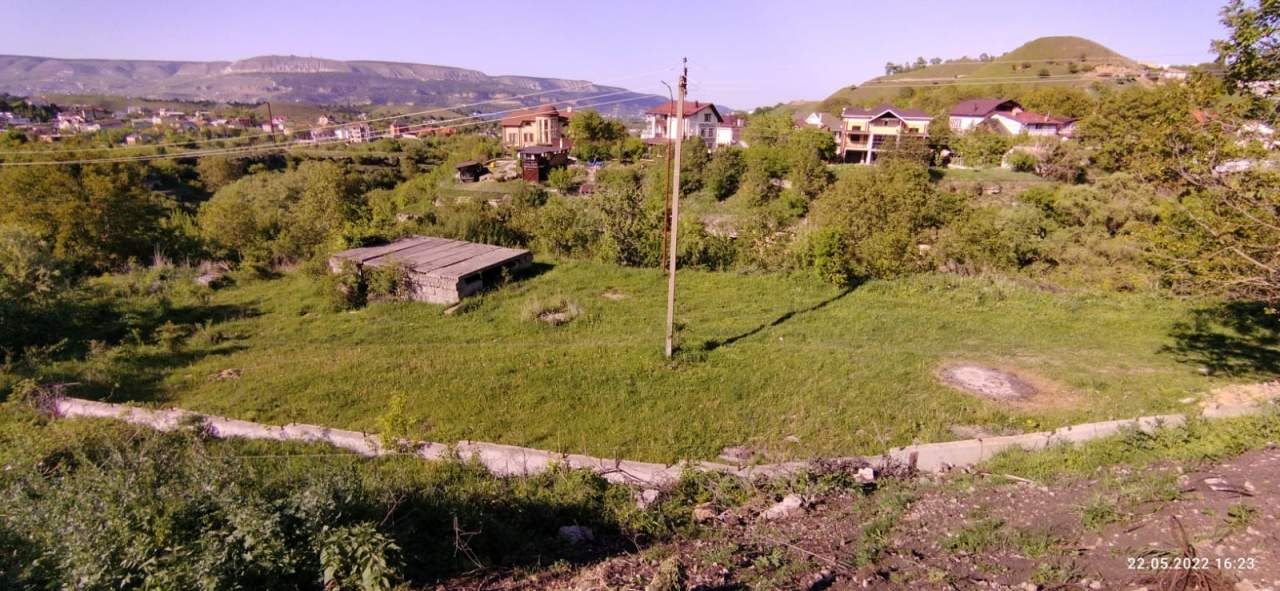 Продажа участка, Луначарский, Трудовая улица