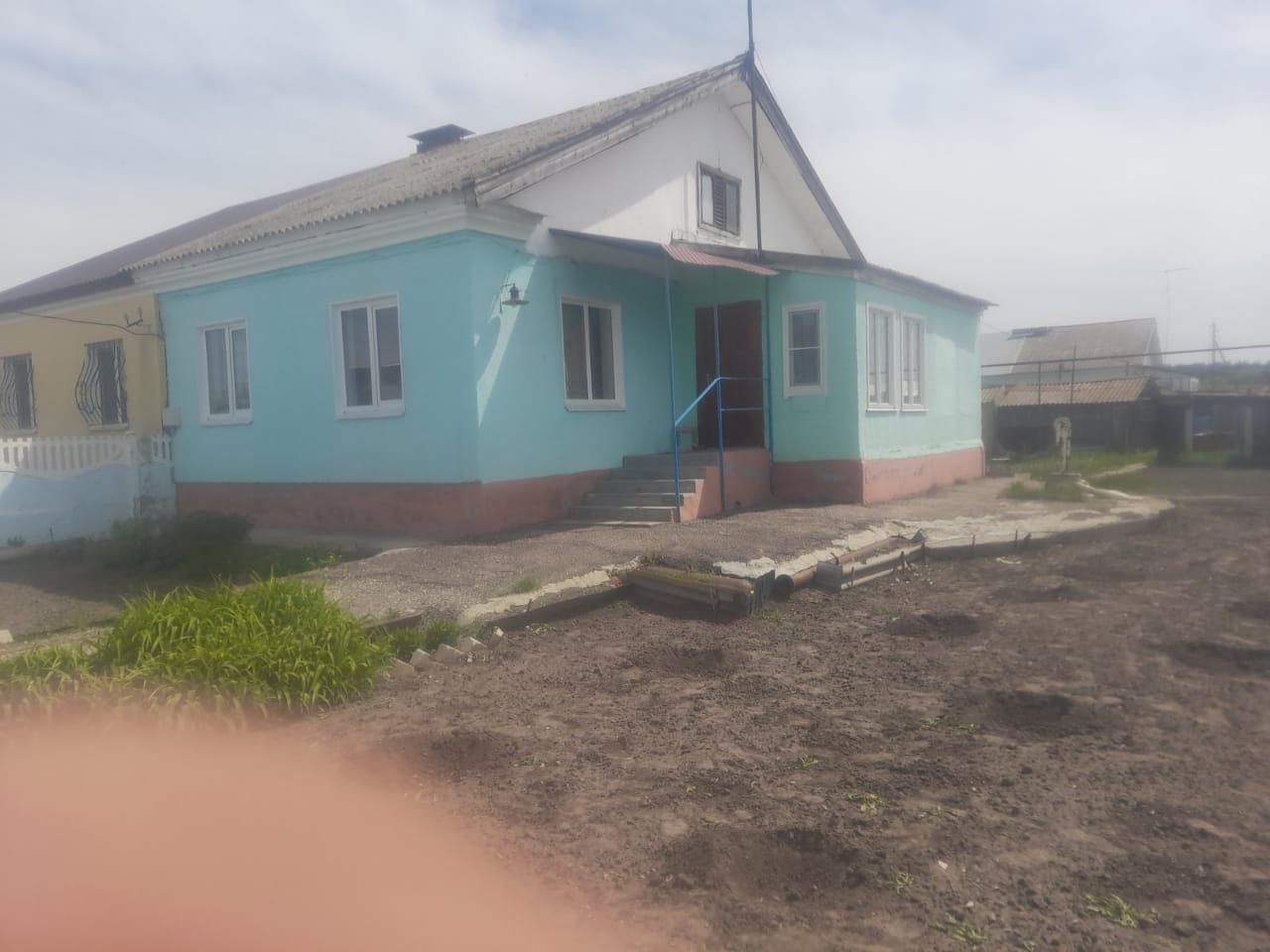 Продажа дома, 81м <sup>2</sup>, 10 сот., Медяниково, д.11/2