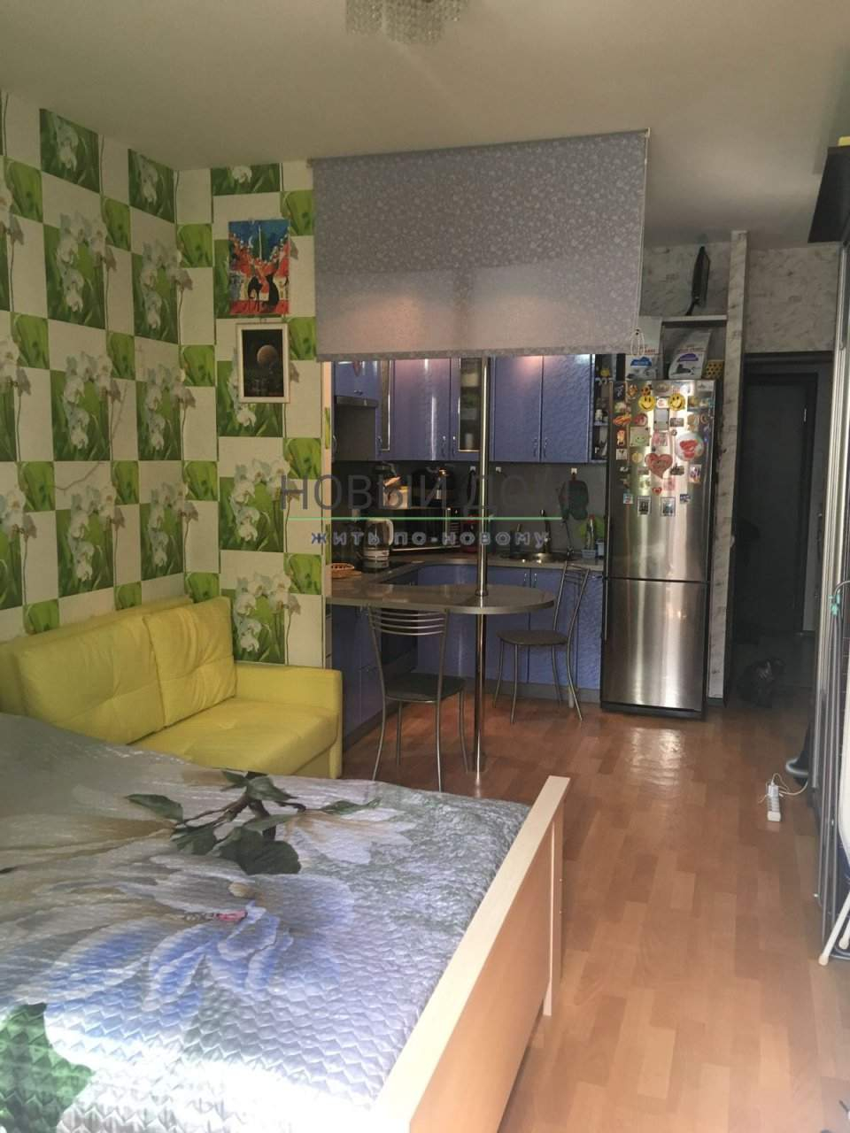 Продажа квартиры, Санкт-Петербург, Моравский переулок,  д.3к2