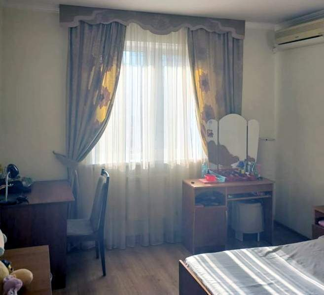 Продажа 2-комнатной квартиры, Новороссийск, Дзержинского проспект,  д.219