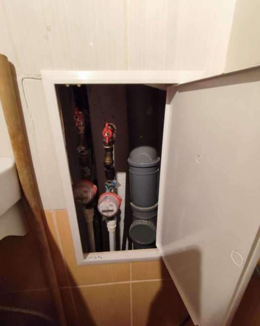 Продажа 1-комнатной квартиры, Новороссийск, Мефодиевская улица,  д.118