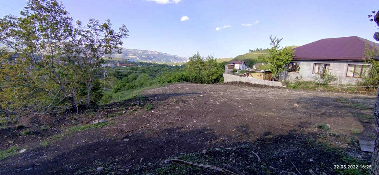 Продажа участка, Луначарский, Трудовая улица