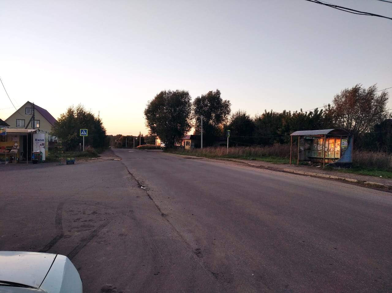 Продажа участка, Лизуново