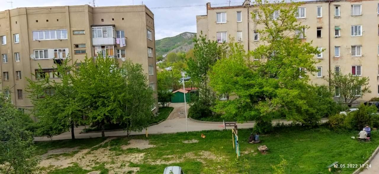 Продажа 2-комнатной квартиры, Кисловодск, Седлогорская улица,  д.77А