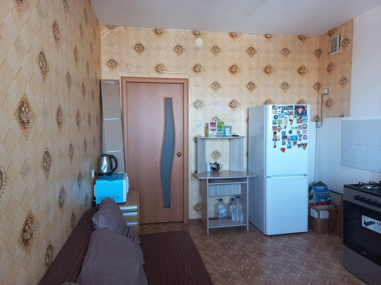 Продажа 2-комнатной квартиры, Александров, Институтская улица,  д.6к4