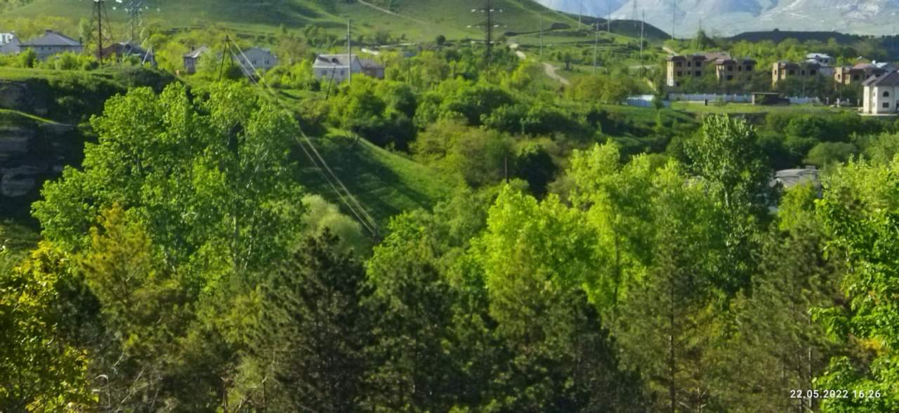 Продажа участка, Луначарский, Трудовая улица