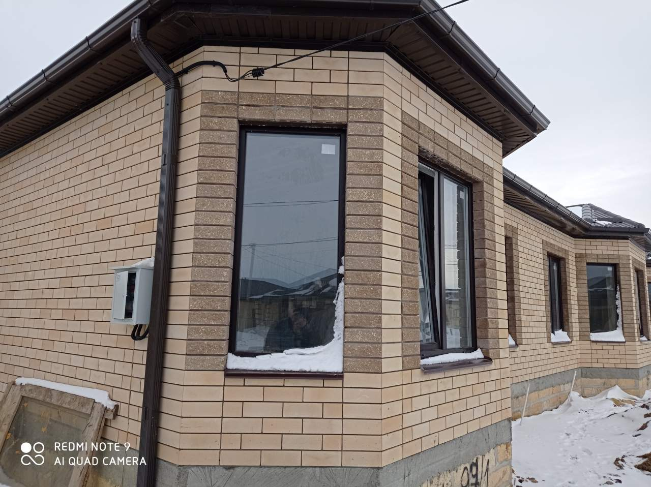 Продажа дома, 100м <sup>2</sup>, 3 сот., Михайловск