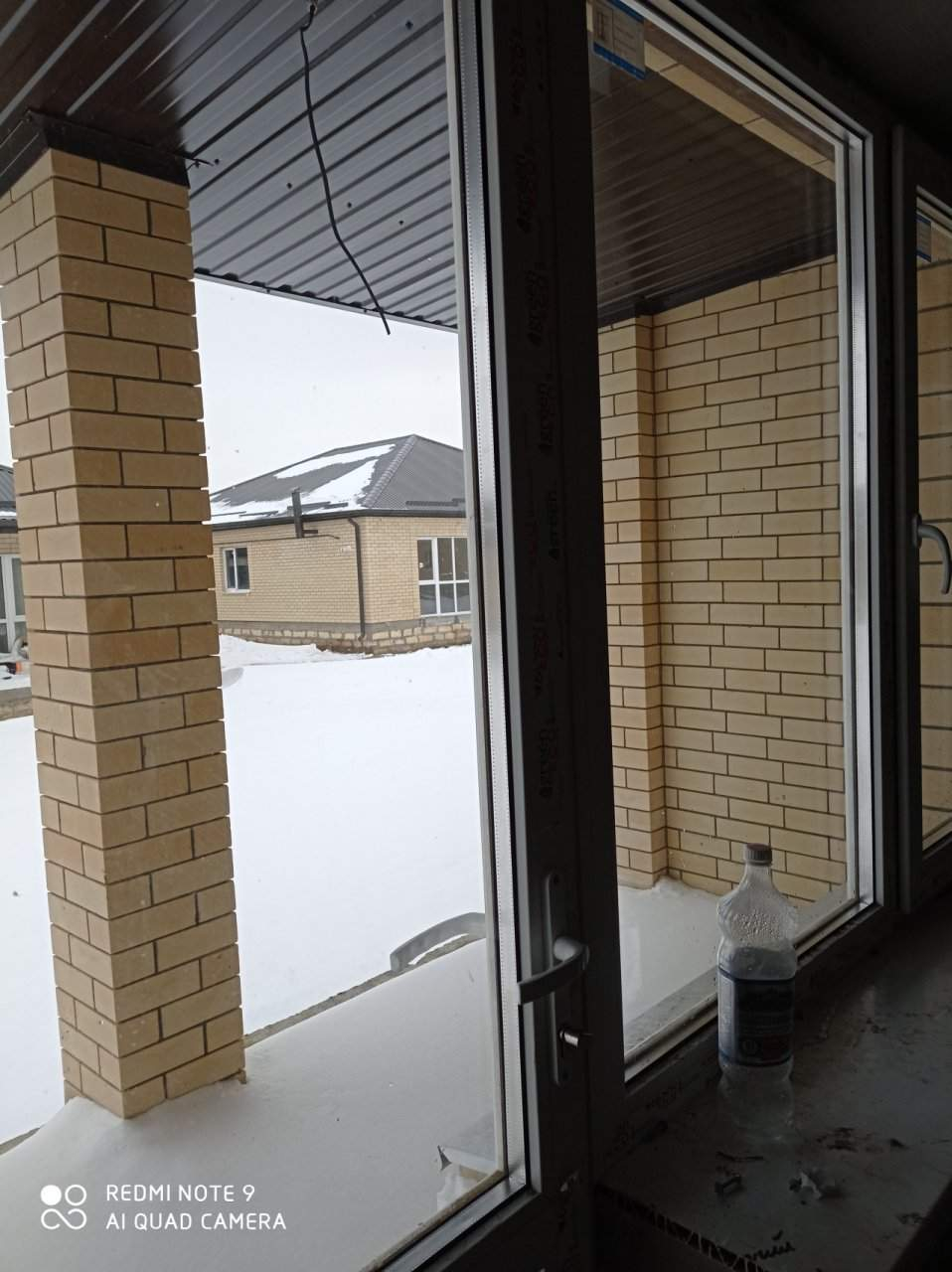 Продажа дома, 100м <sup>2</sup>, 3 сот., Михайловск