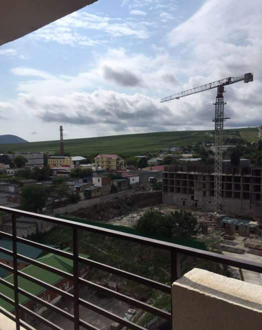 Продажа 1-комнатной квартиры, Новороссийск, Мысхакское шоссе,  д.59