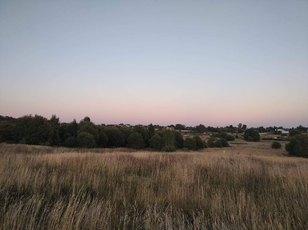 Продажа участка, Лизуново