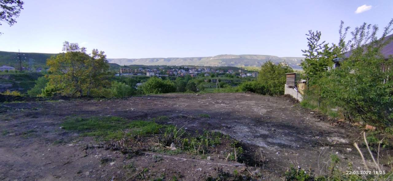 Продажа участка, Луначарский, Трудовая улица