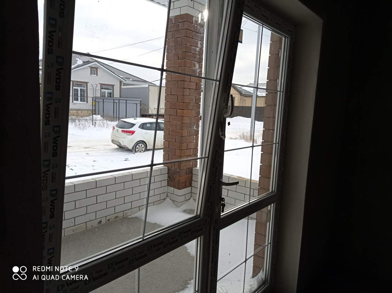 Продажа дома, 100м <sup>2</sup>, 3 сот., Михайловск