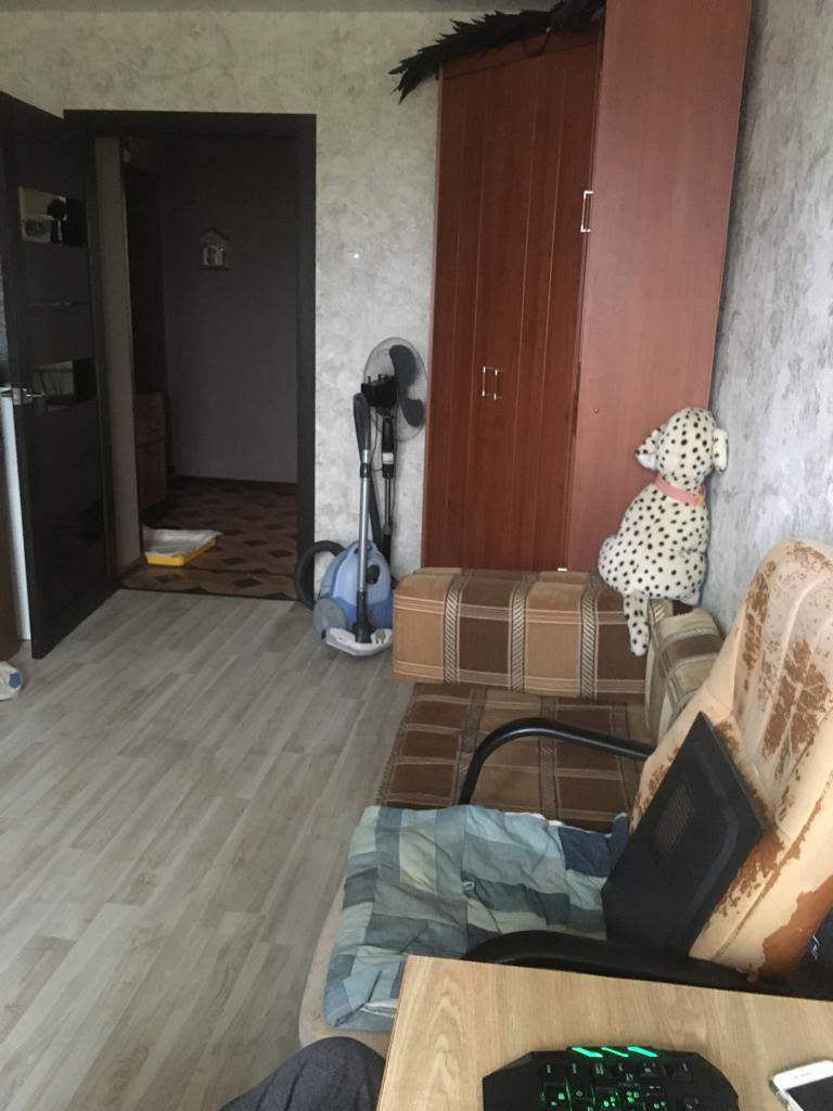 Продажа 3-комнатной квартиры, Ставрополь, Лесная улица,  д.153