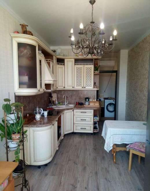 Продажа 1-комнатной квартиры, Новороссийск, Котанова улица,  д.40