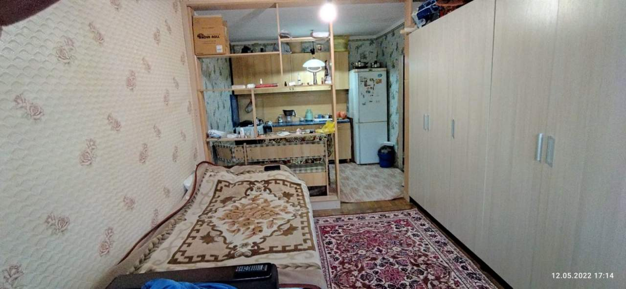 Продажа 2-комнатной квартиры, Кисловодск, Седлогорская улица,  д.77А