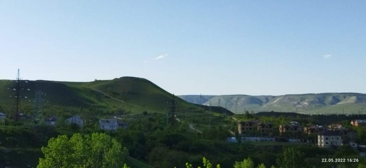 Продажа участка, Луначарский, Трудовая улица