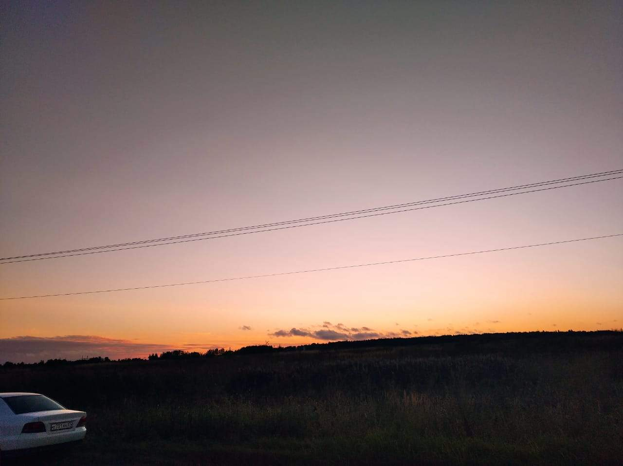 Продажа участка, Лизуново