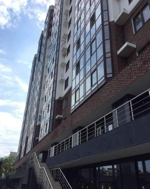 Продажа 1-комнатной квартиры, Новороссийск, Мысхакское шоссе,  д.59