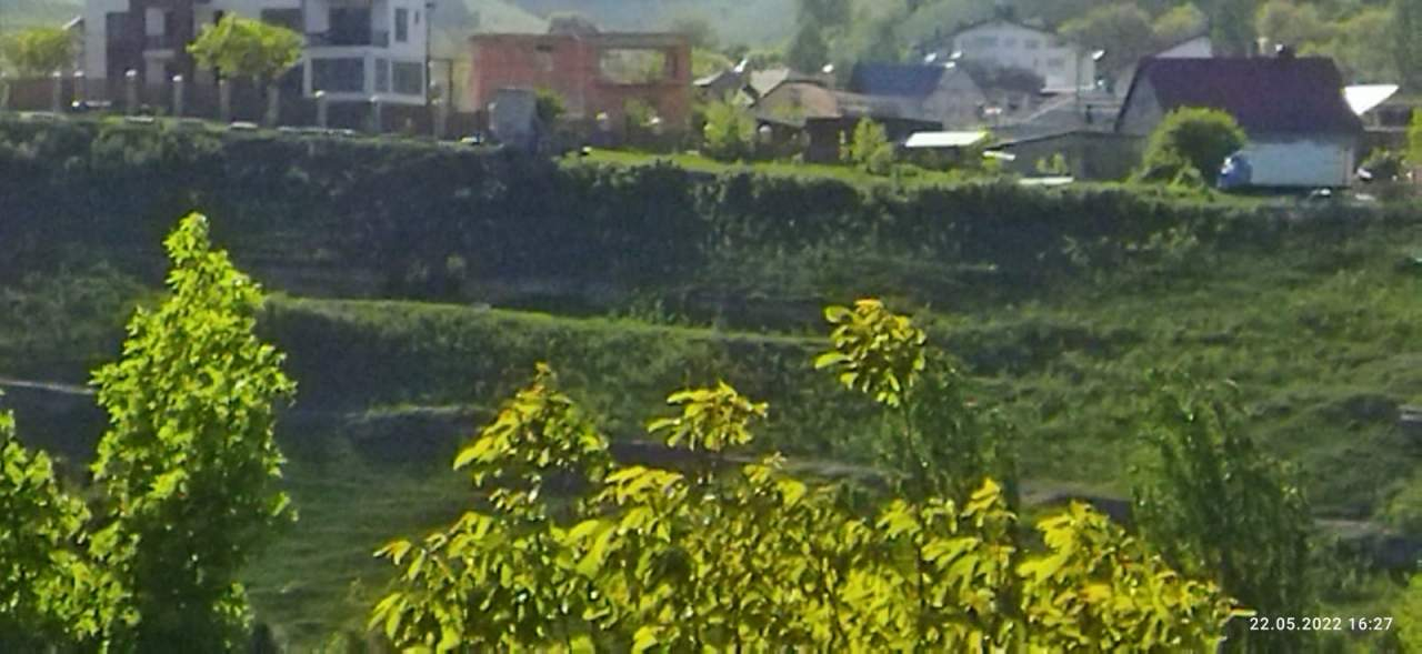 Продажа участка, Луначарский, Трудовая улица