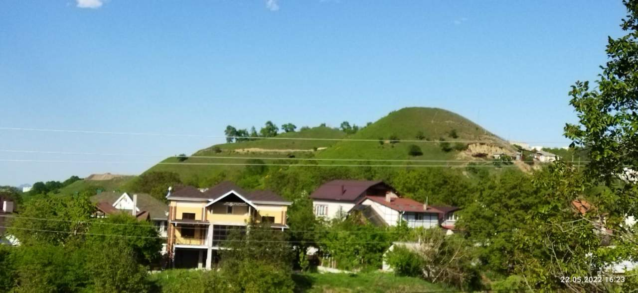 Продажа участка, Луначарский, Трудовая улица