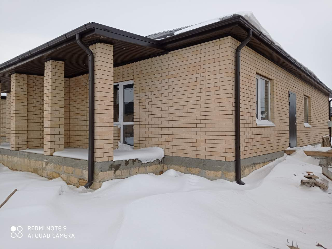 Продажа дома, 100м <sup>2</sup>, 3 сот., Михайловск