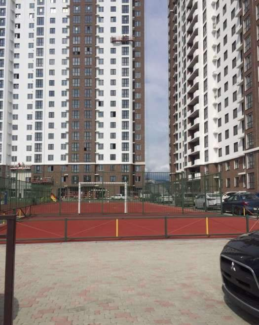 Продажа 1-комнатной квартиры, Новороссийск, Мысхакское шоссе,  д.59